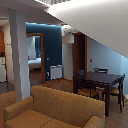 Apartamentos 19 Living León Esterno foto