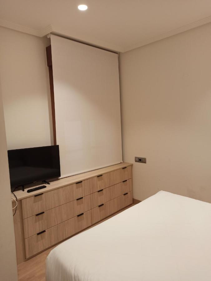 Apartamentos 19 Living León Esterno foto