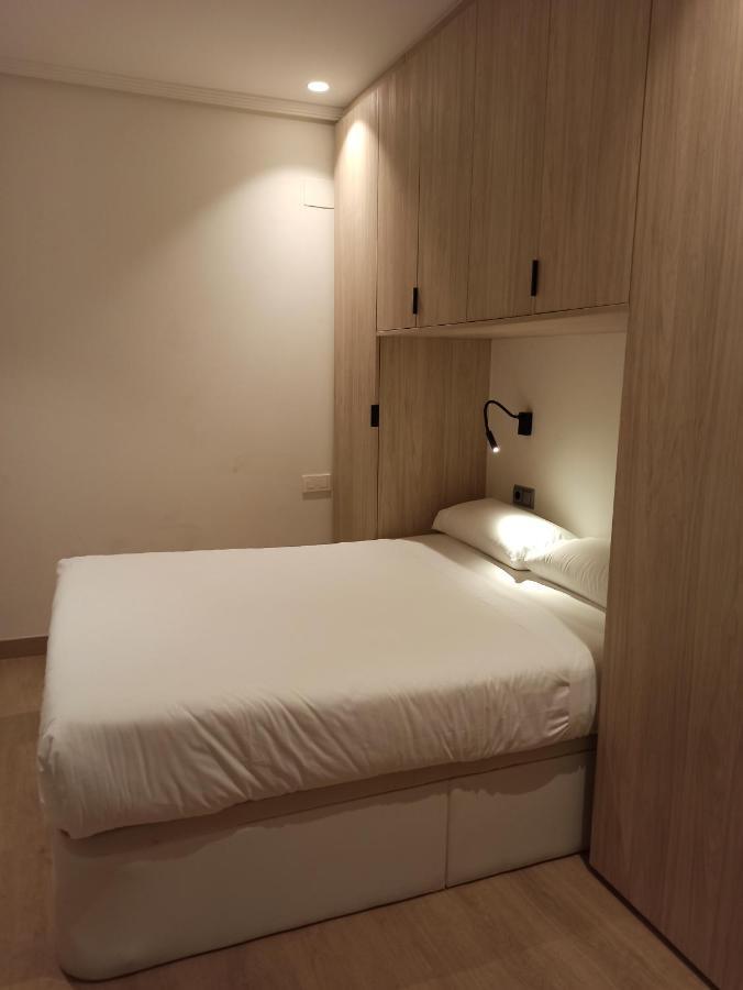 Apartamentos 19 Living León Esterno foto