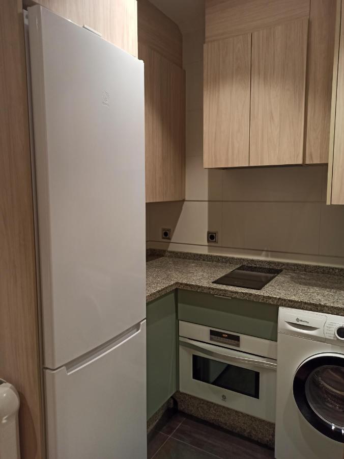 Apartamentos 19 Living León Esterno foto
