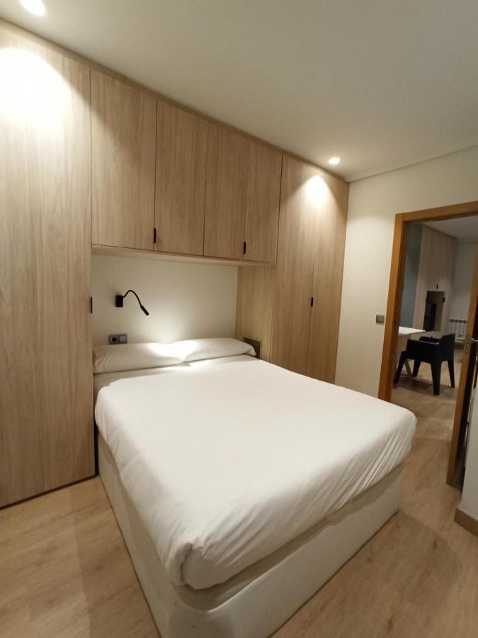 Apartamentos 19 Living León Esterno foto