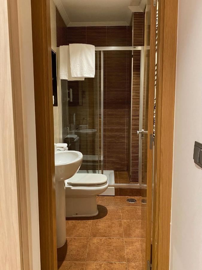 Apartamentos 19 Living León Esterno foto