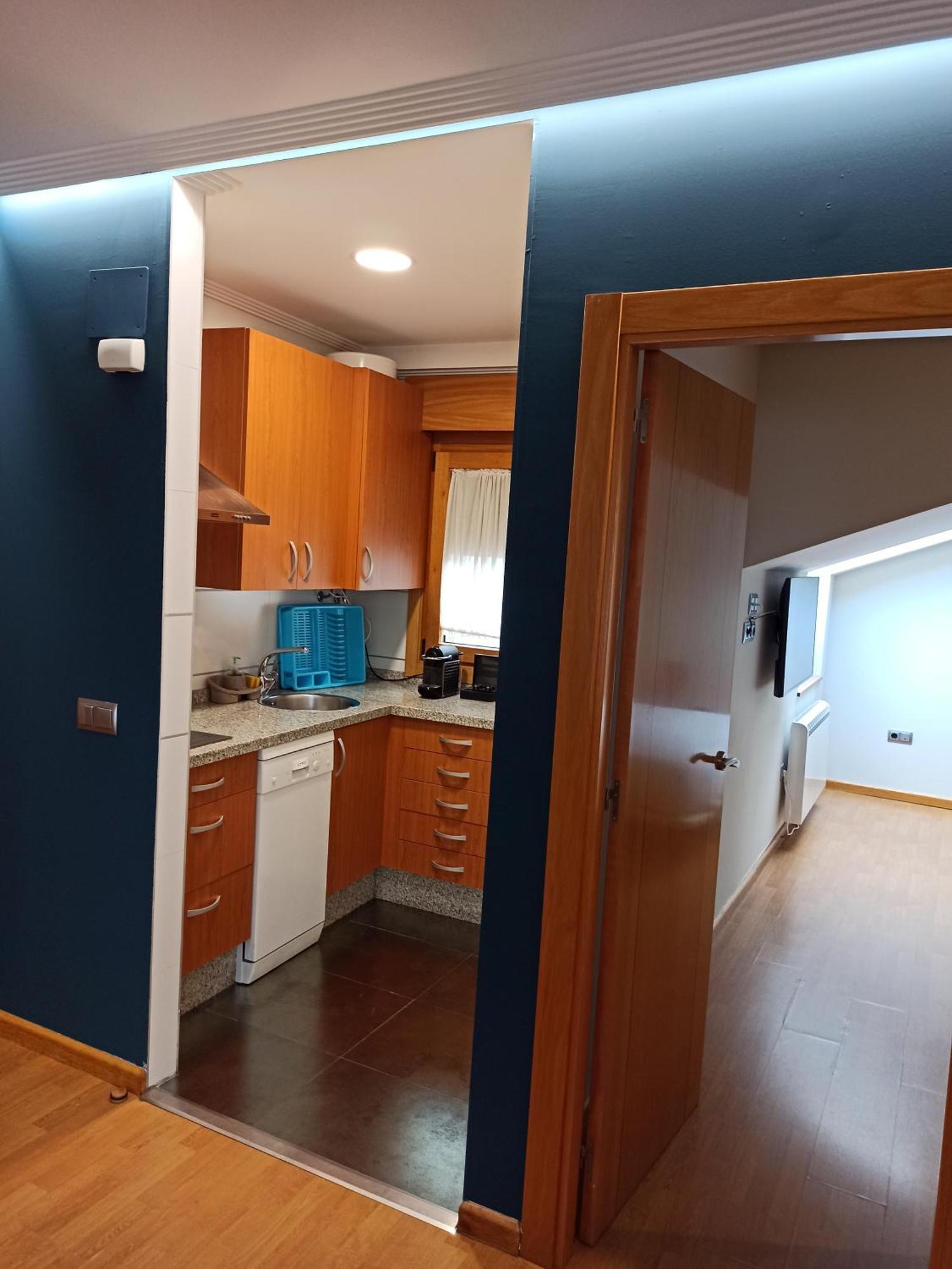 Apartamentos 19 Living León Esterno foto