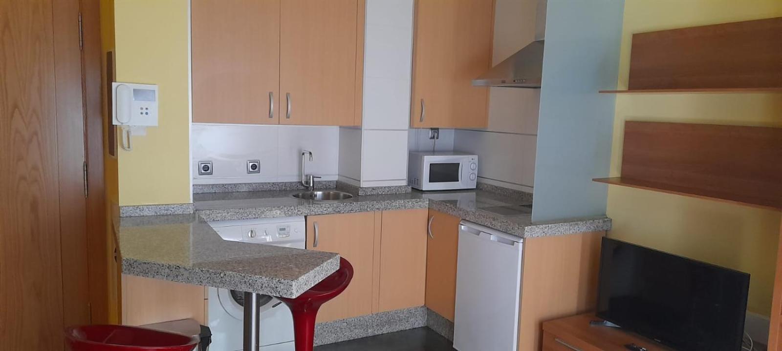 Apartamentos 19 Living León Esterno foto