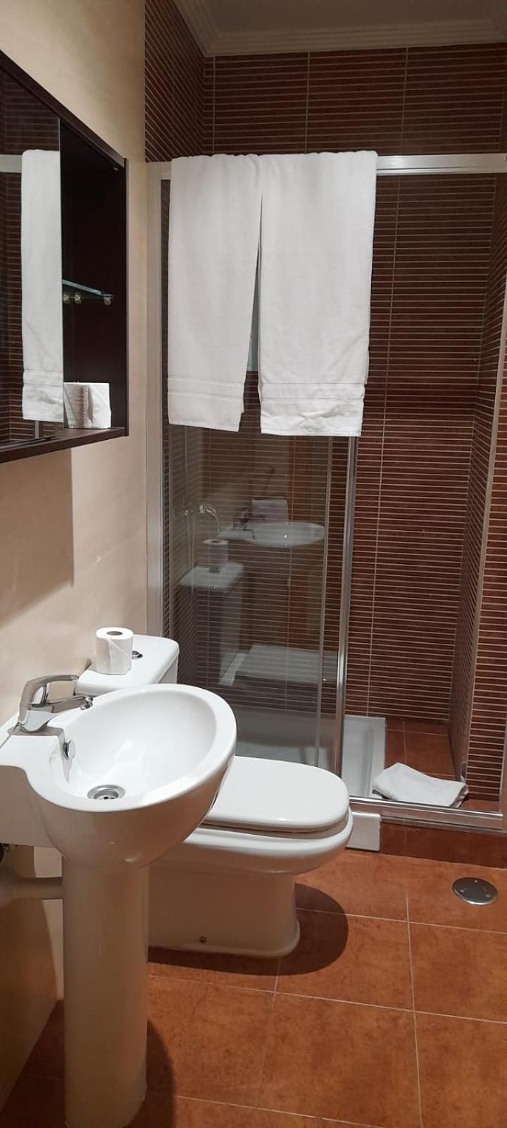 Apartamentos 19 Living León Esterno foto